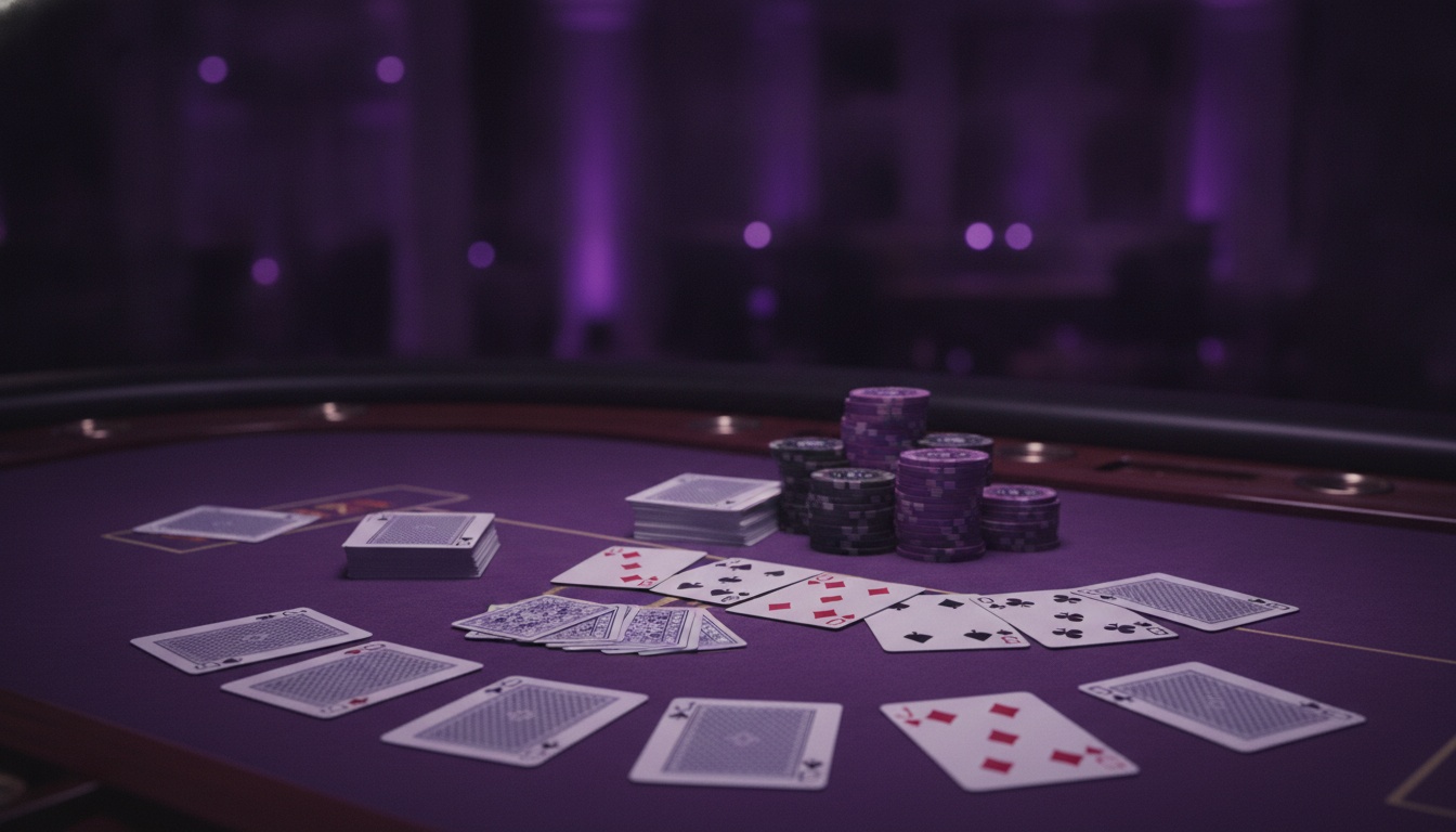 Scopri la Selezione di Giochi su Powerup Casino