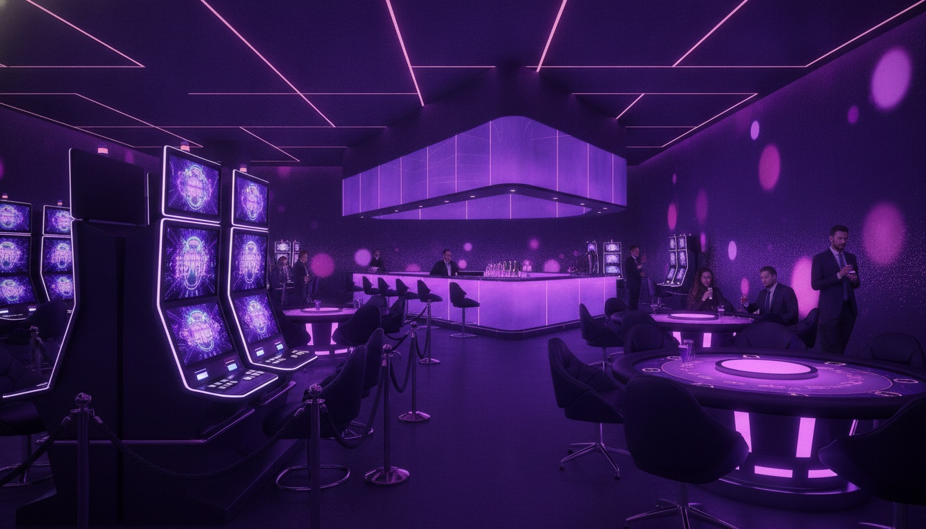 Informazioni su Powerup Casino
